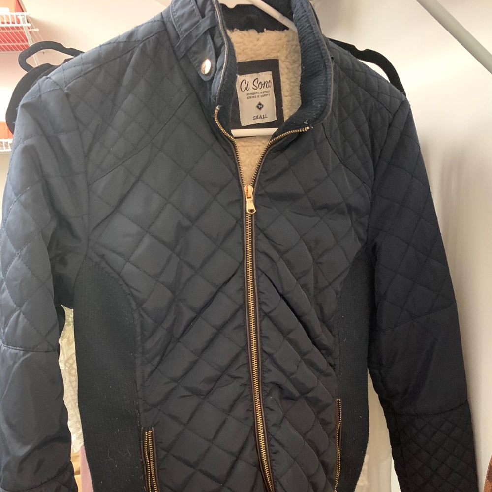 Winter Jacket